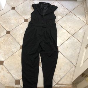 Charlie jade jumpsuit